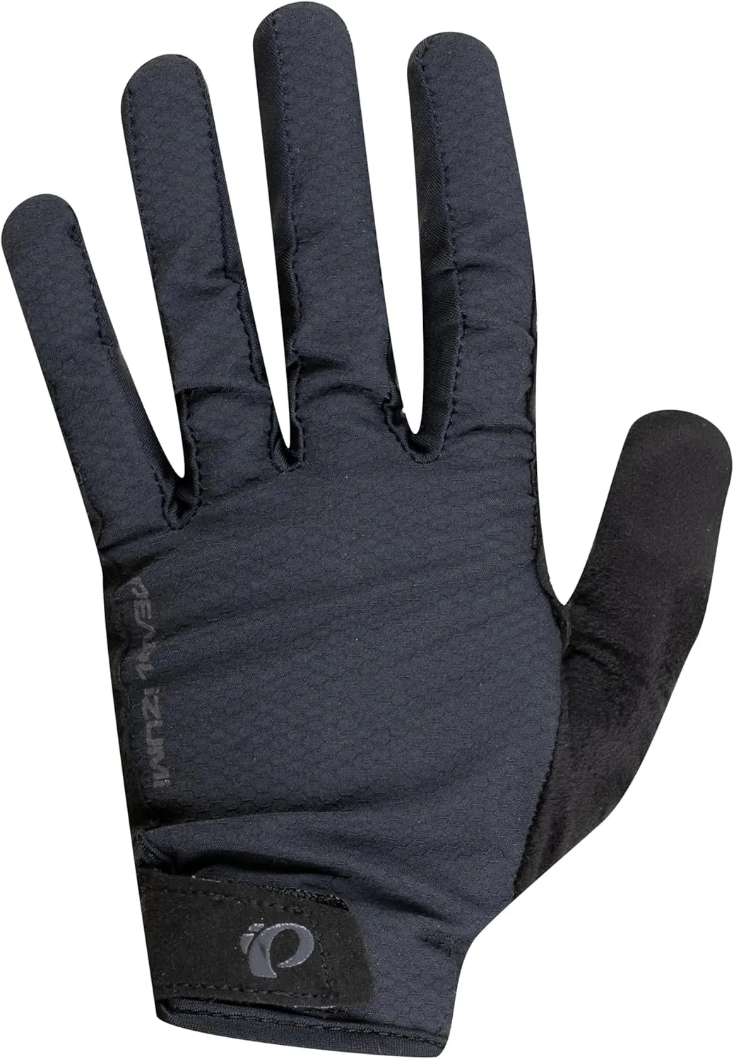 PEARL IZUMI Women's Summit Gel Gloves, Lightweight Material, Suede Laredo Palm for Bike Grip, Silicone Grippers on Fingers, Touchscreen Compatibility