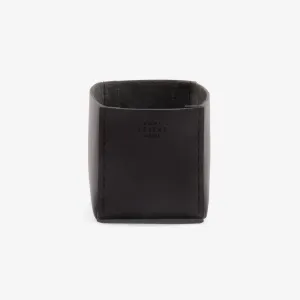 PEN HOLDER // BLACK