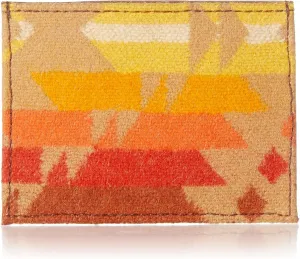 Pendleton Slim Wallet, Mission Trails