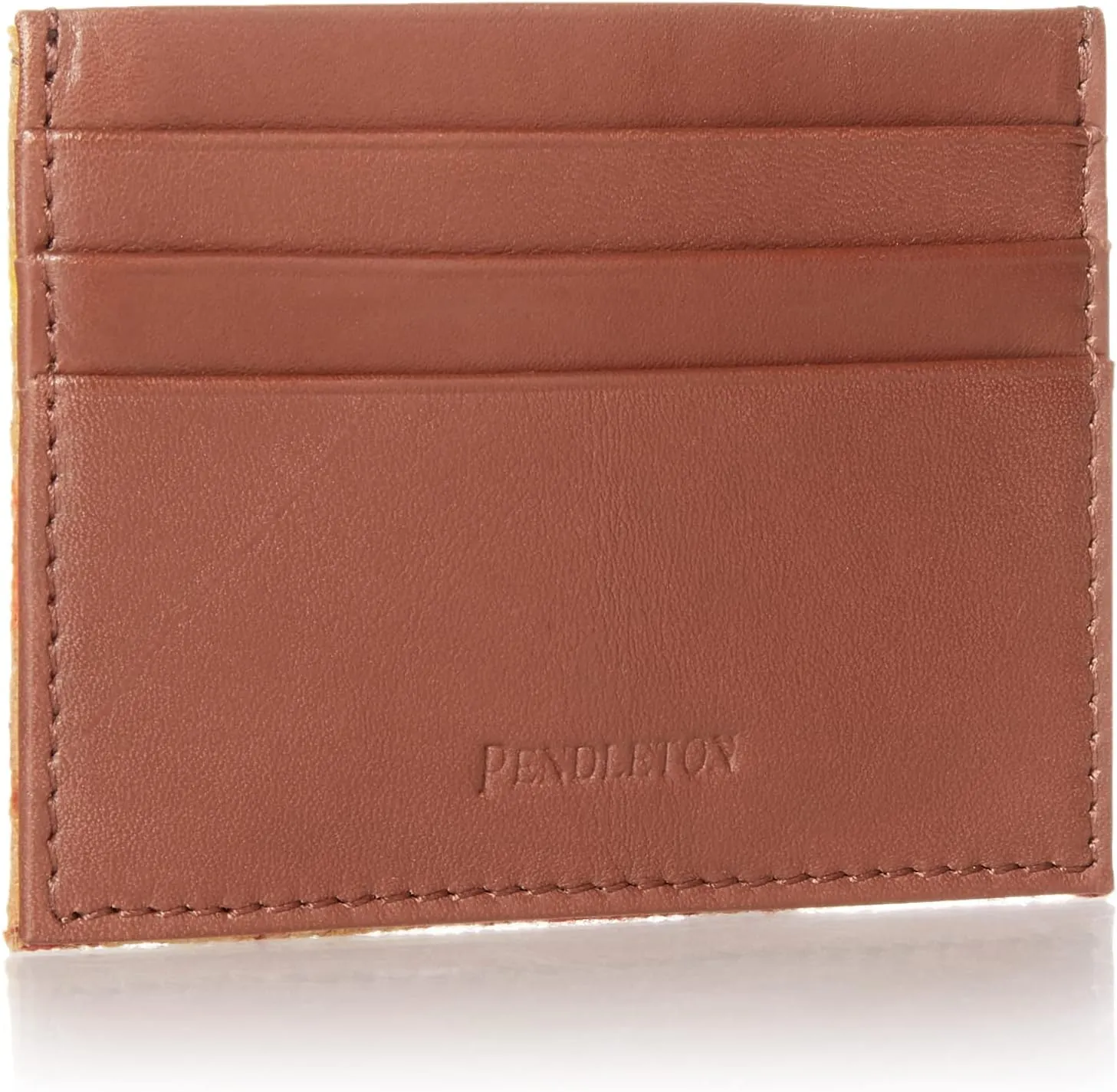 Pendleton Slim Wallet, Mission Trails