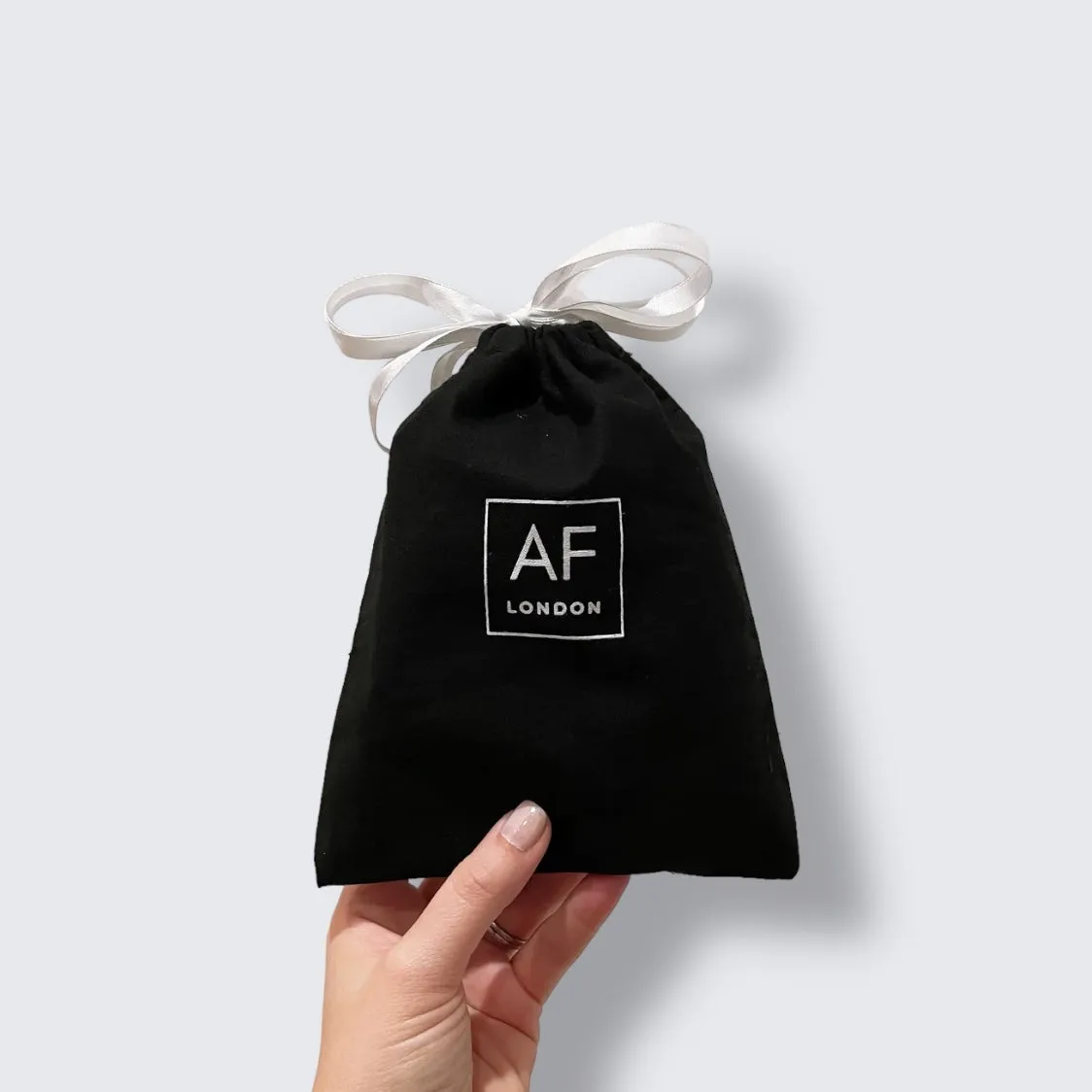 Personalised Leather Card Holder