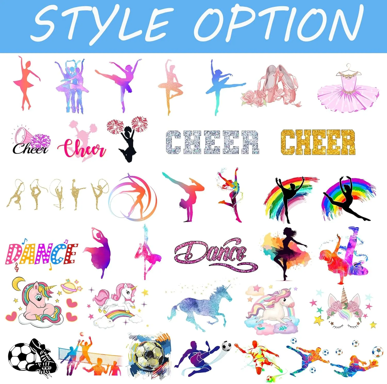 Personalized Duffle Bags with Name Photo Custom Sports Gym Bag Travel with Wet Dry Pockets Shoe Compartment Customizable Duffle Bag for Dance Football Ballet Team Cheer-Cheerleading
