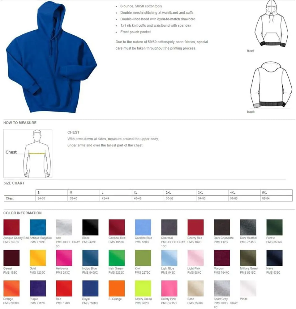 Personalized Hoodie with Custom Name and Number Unique Stylish Team Sports Gift