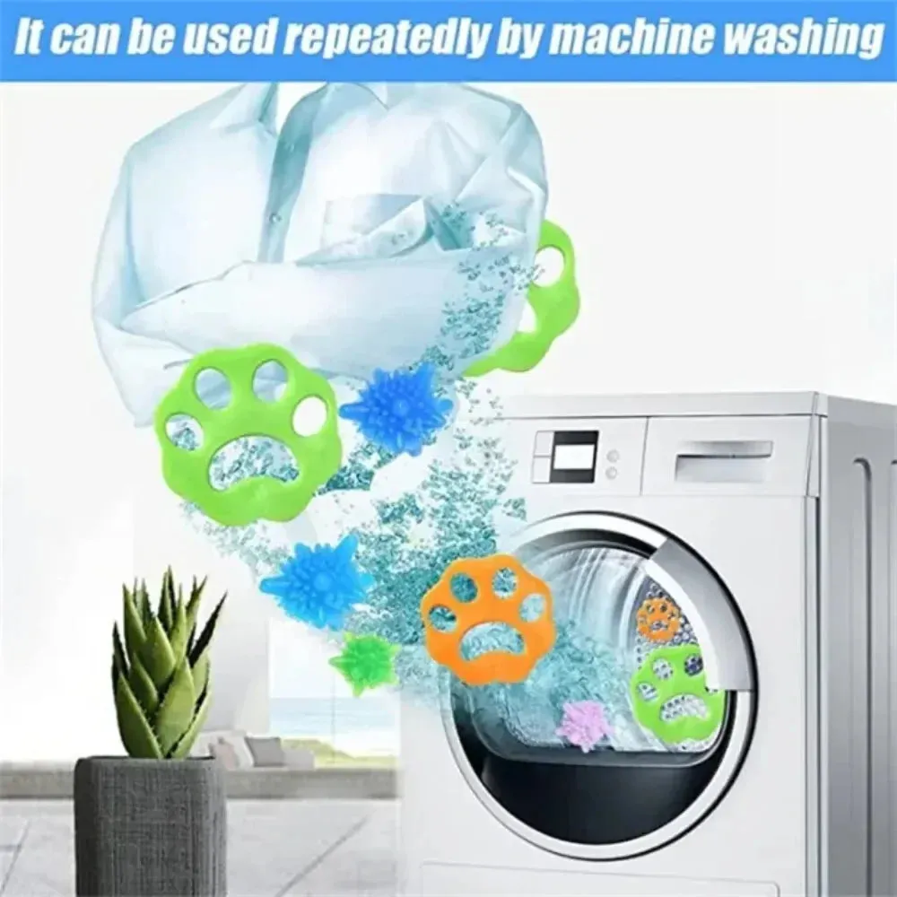 Pet Hair Remover for Dryers