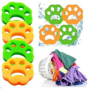 Pet Hair Remover for Dryers