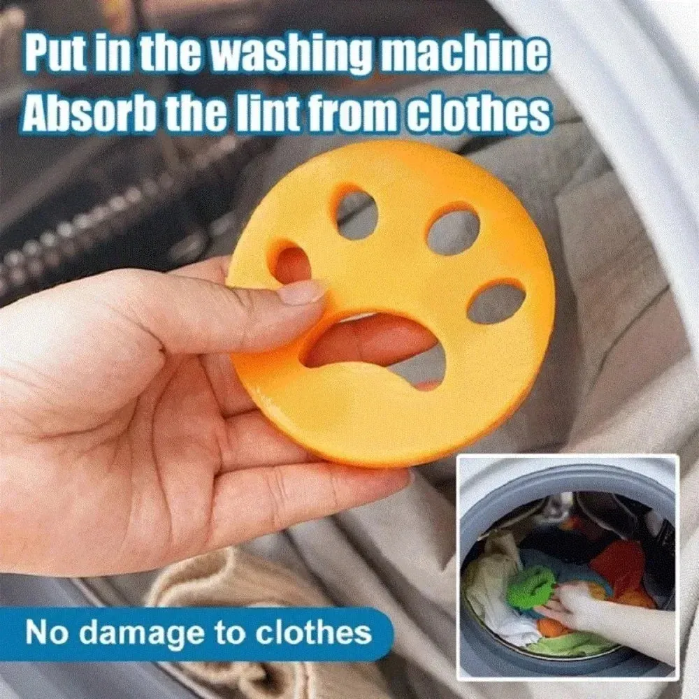 Pet Hair Remover for Dryers
