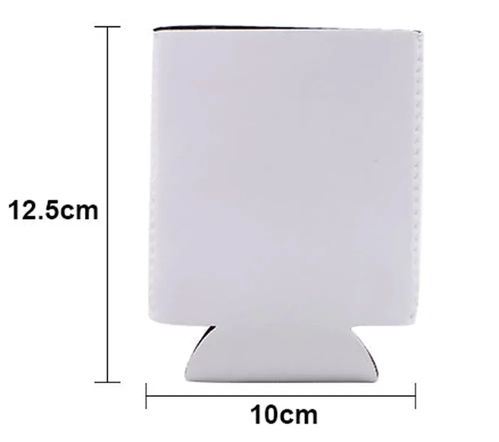 Photo Double-Sided Stubby Holder