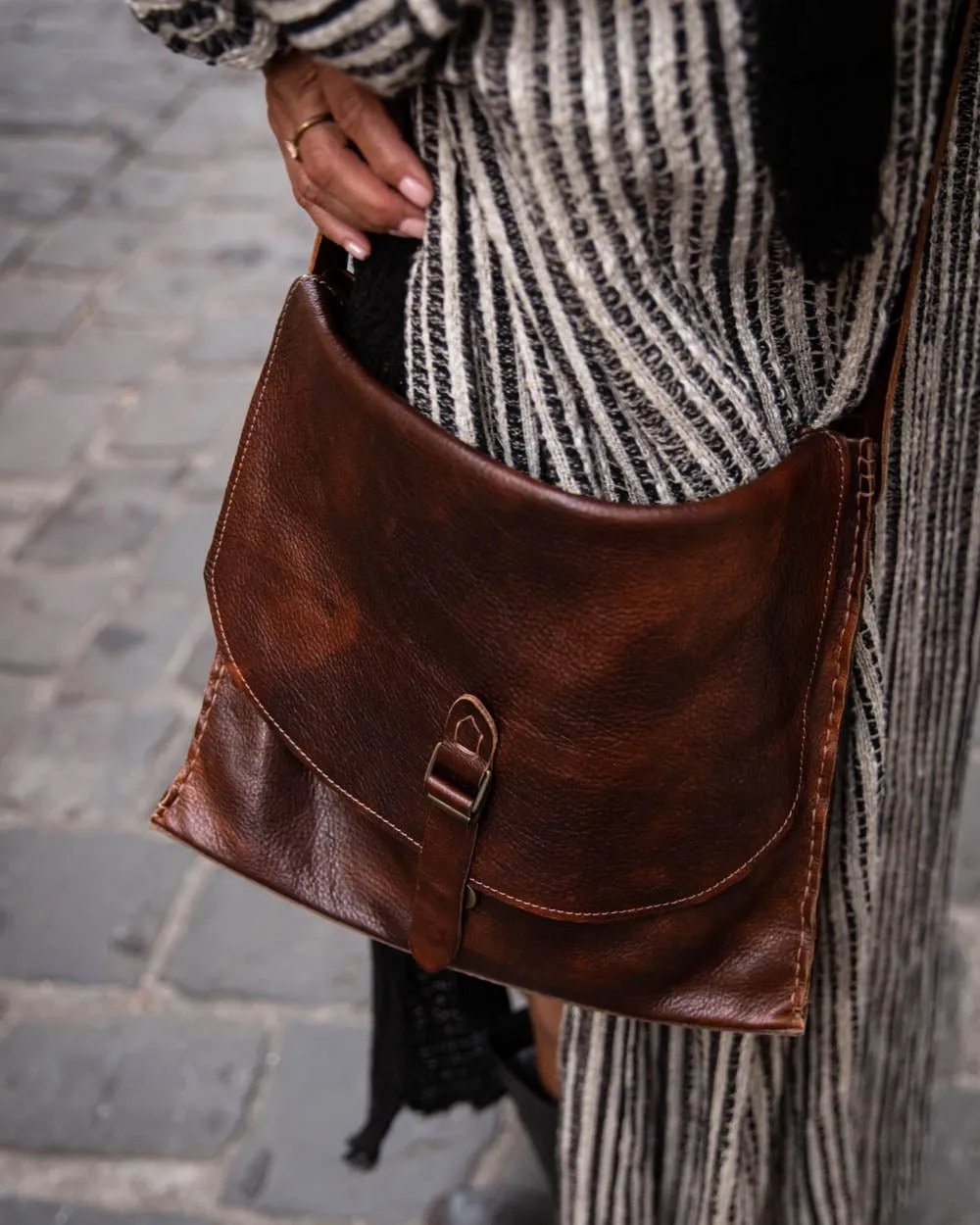PIENNOLO BAG