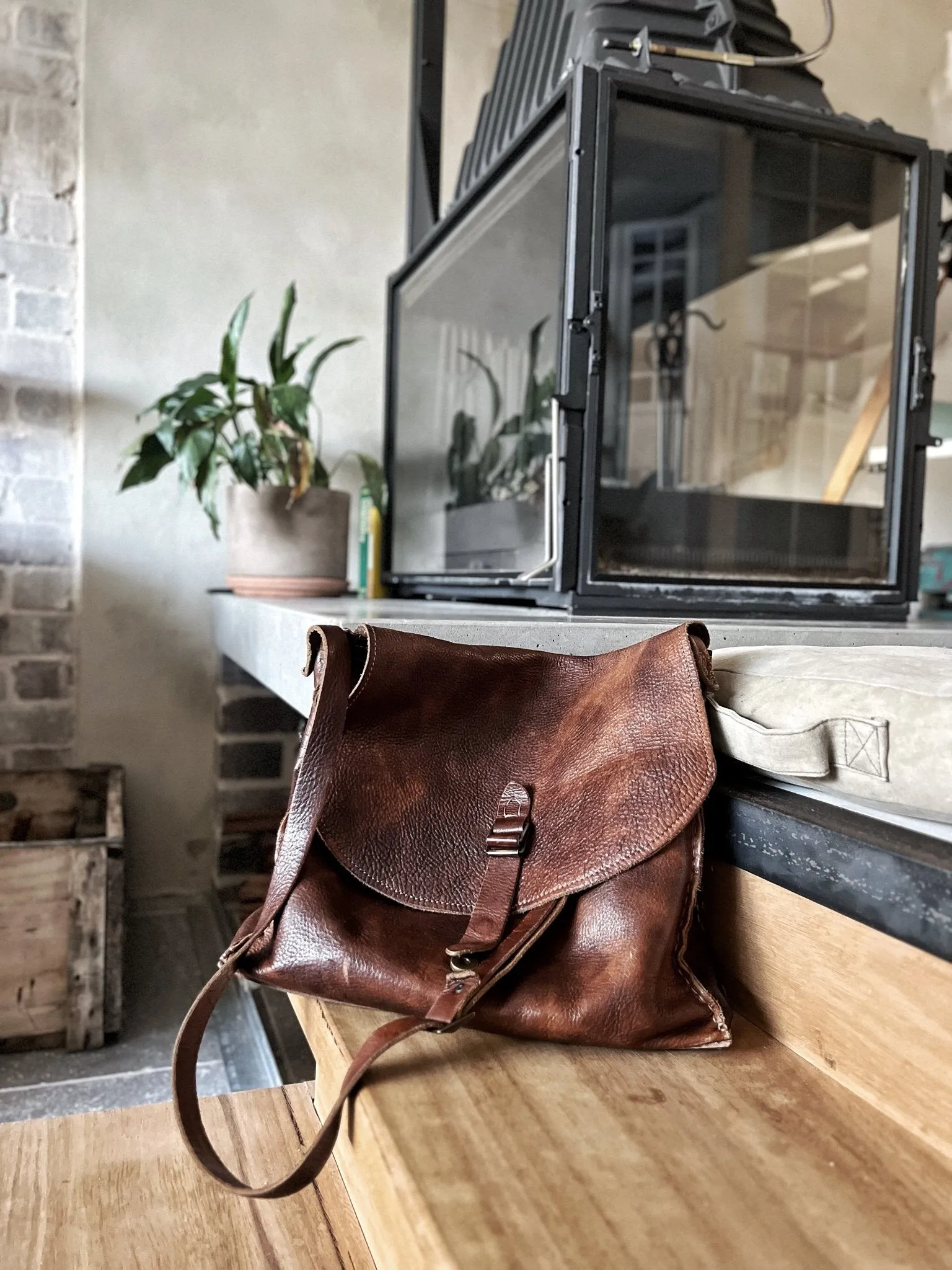 PIENNOLO BAG