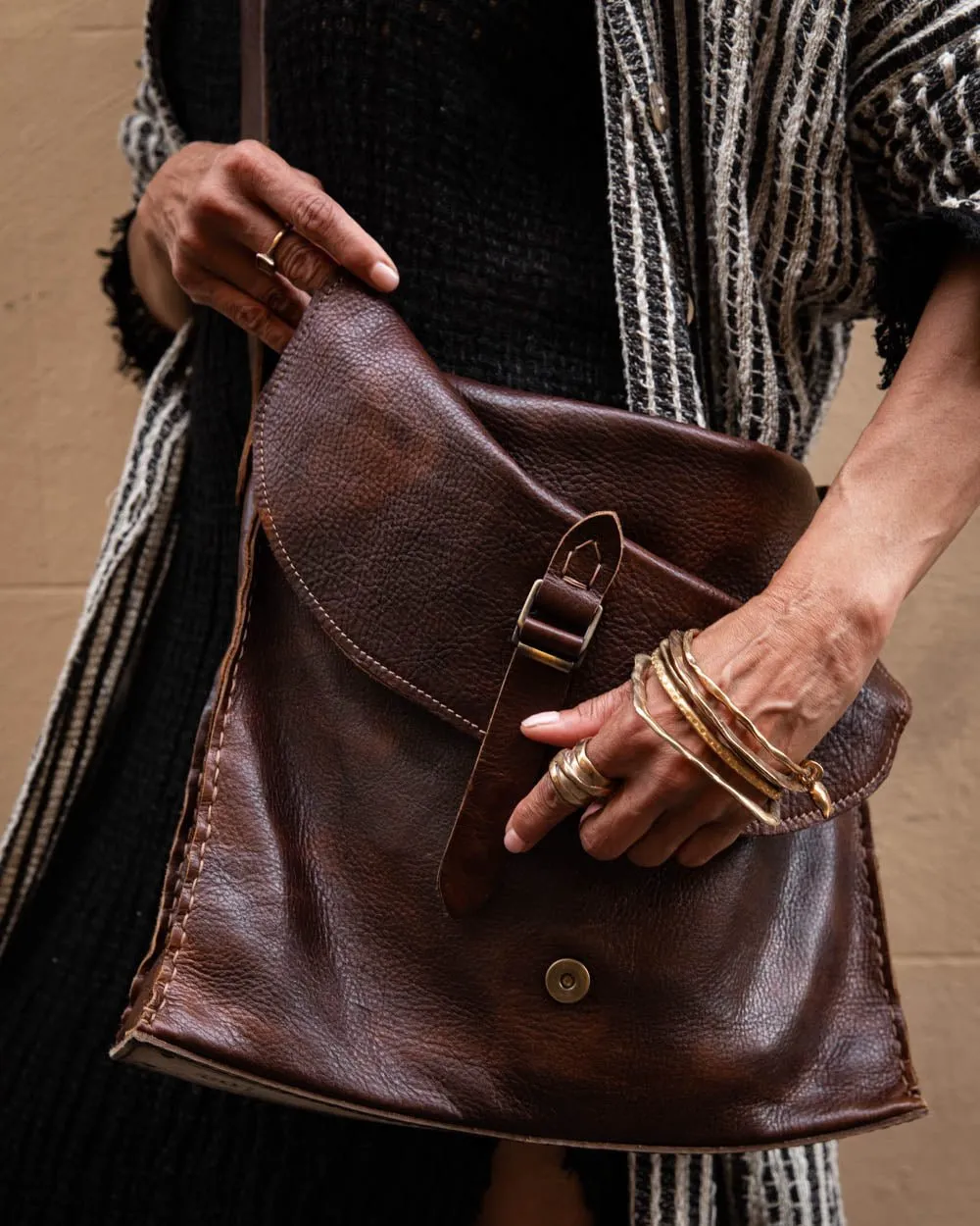 PIENNOLO BAG