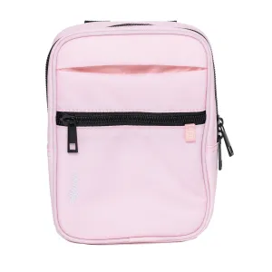 Pink KINDLE Bag With Tumbler Belt