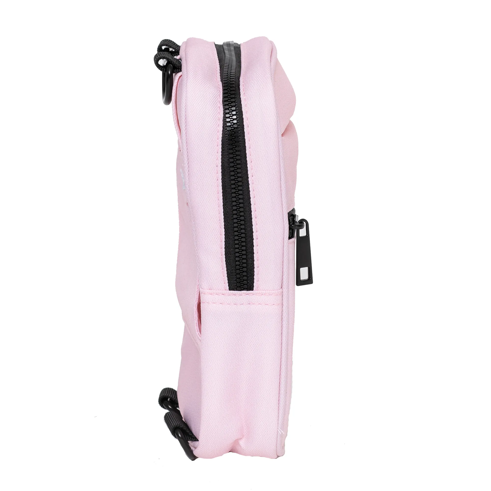 Pink KINDLE Bag With Tumbler Belt