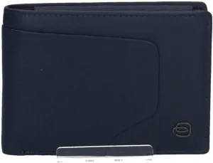 Piquadro Men's Casual, Blue