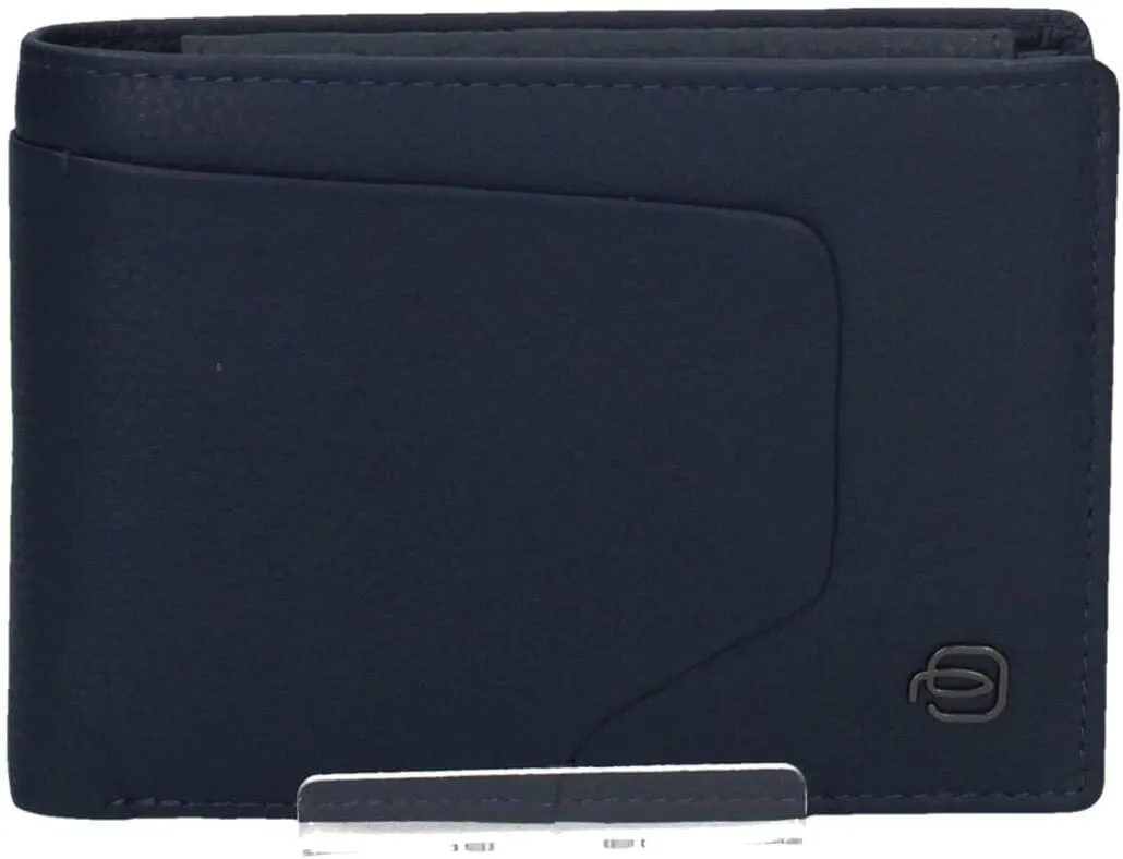 Piquadro Men's Casual, Blue
