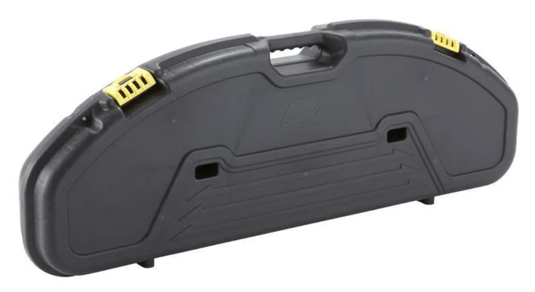 Plano Ultra Compact Hard Bow Case