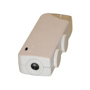 Pocket Microscope 60 X 100