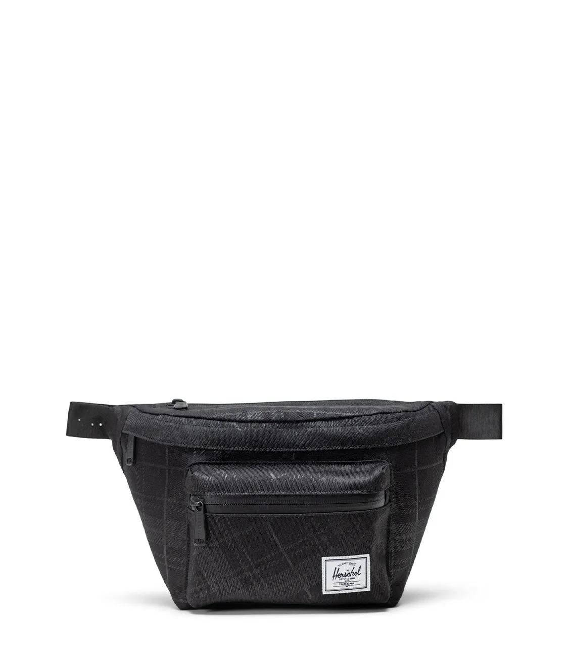 Pop Quiz Hip Pack Bag