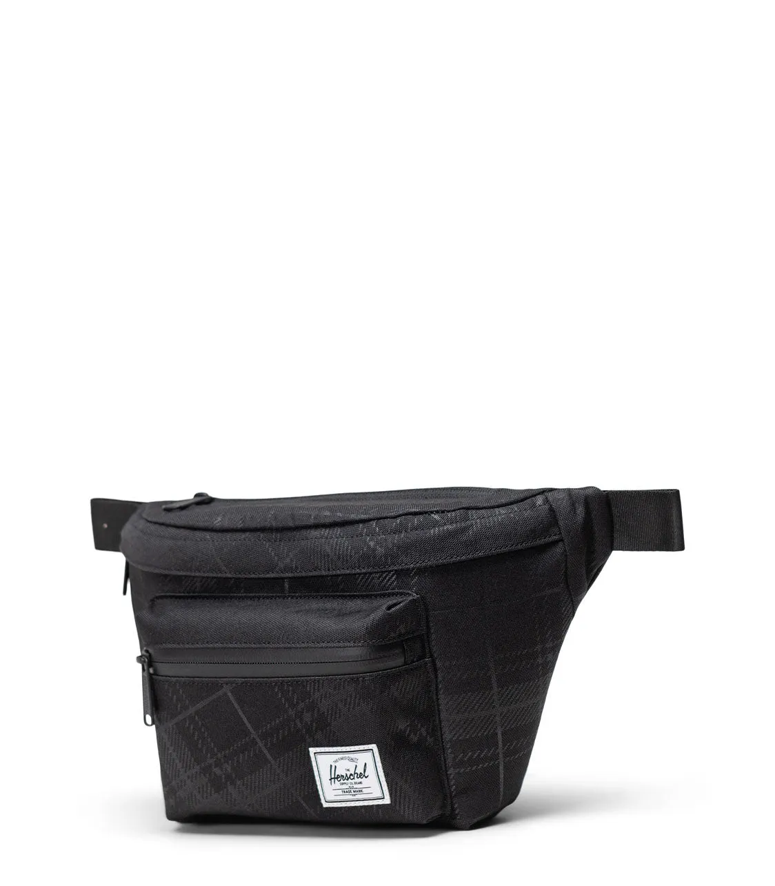 Pop Quiz Hip Pack Bag