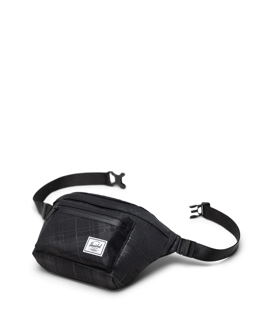 Pop Quiz Hip Pack Bag