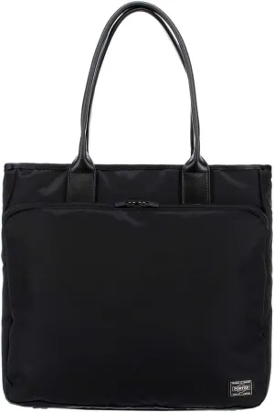 Porter Time Tote Bag