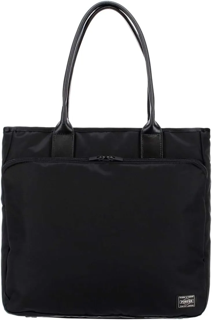 Porter Time Tote Bag