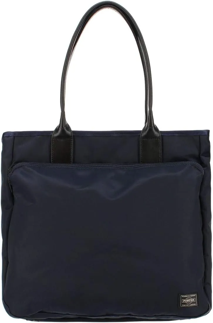 Porter Time Tote Bag