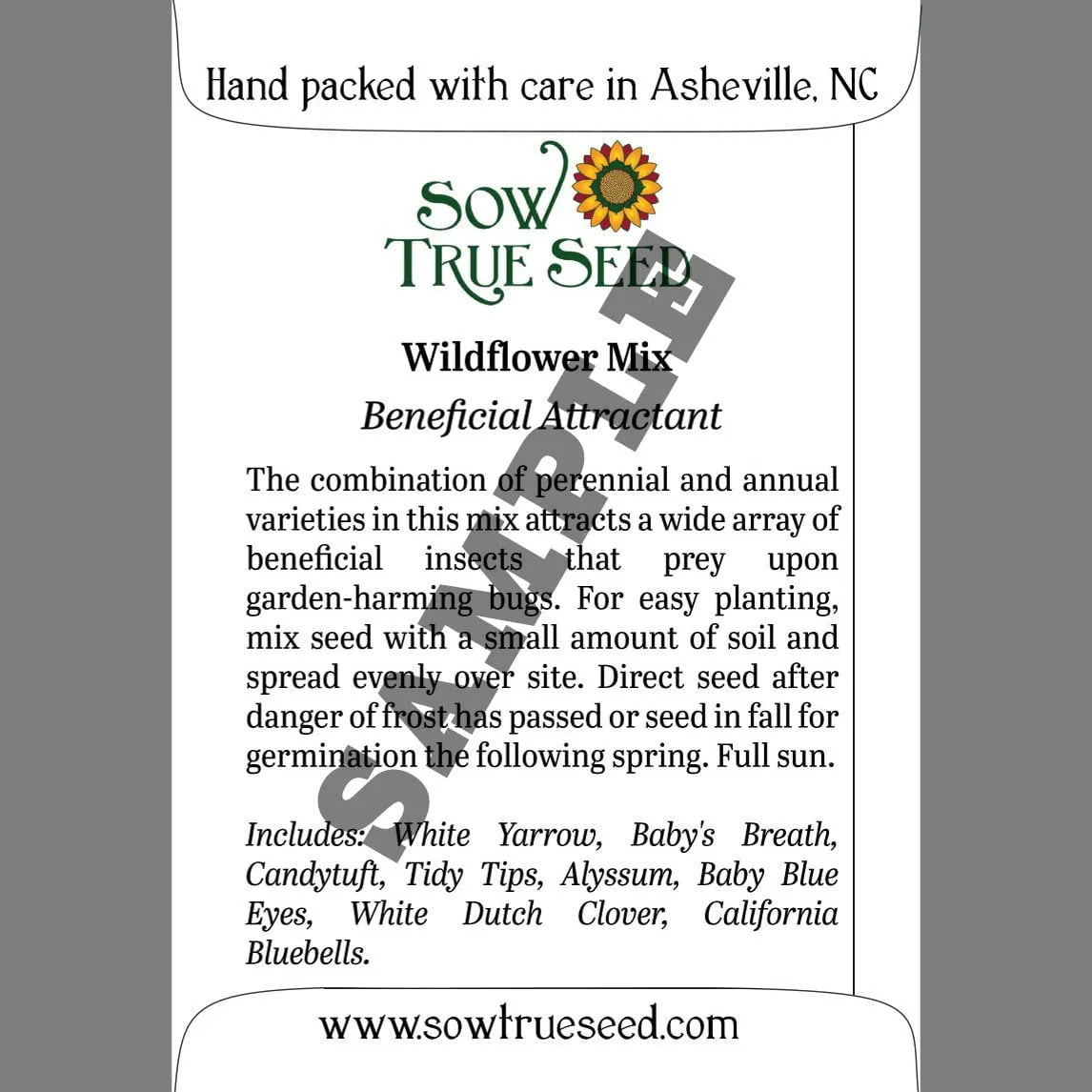 Pre-Designed Template - Thornless Rose