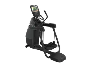 Precor AMT 885 "Adaptive Motion Trainer" P82 console