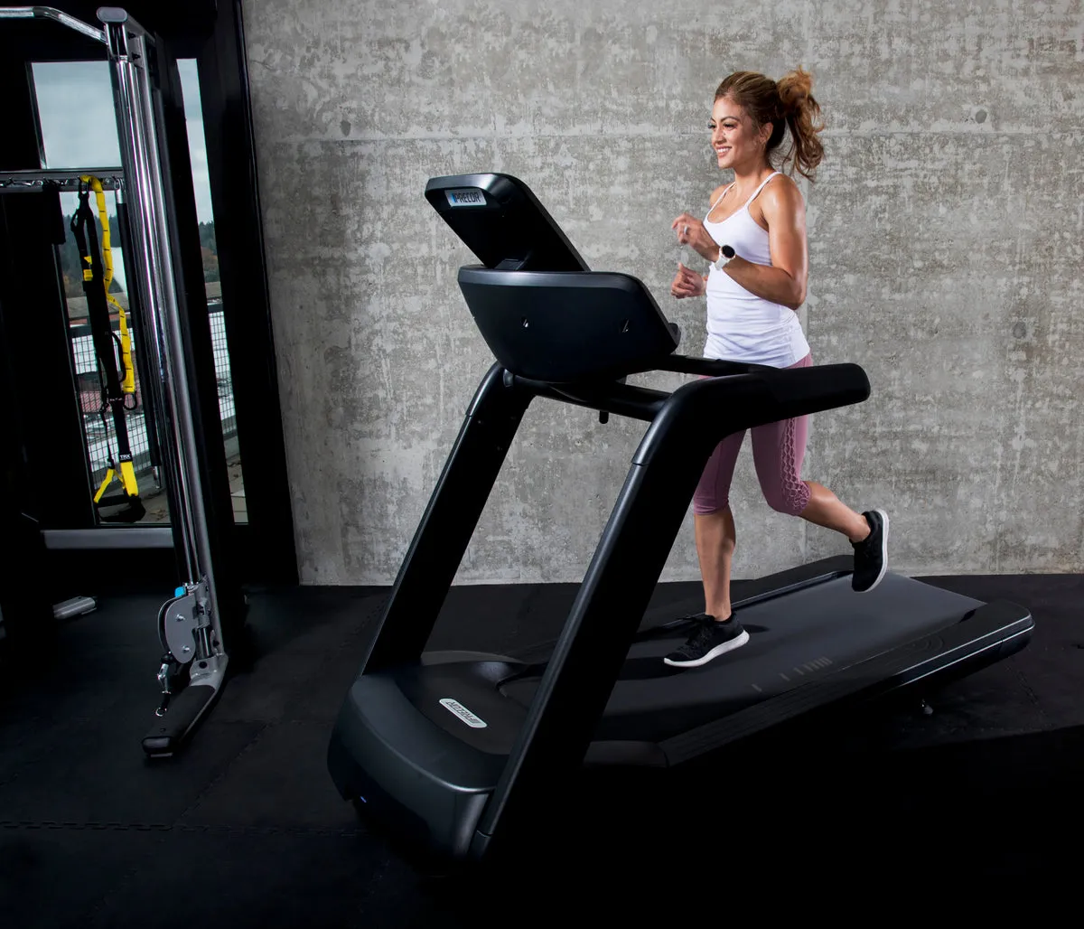 Precor TRM 731 Treadmill