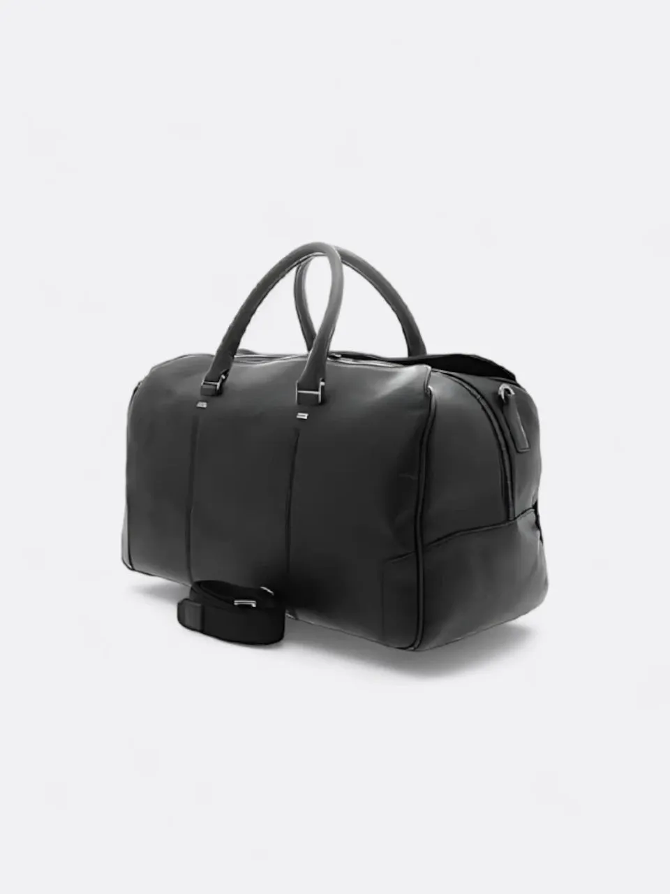 Premium Calf Travel Bag