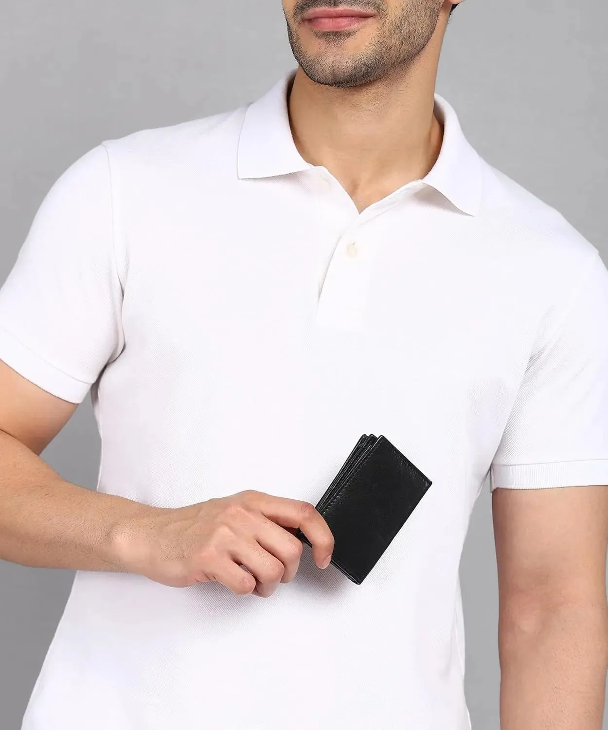 Professional Card Holders Men