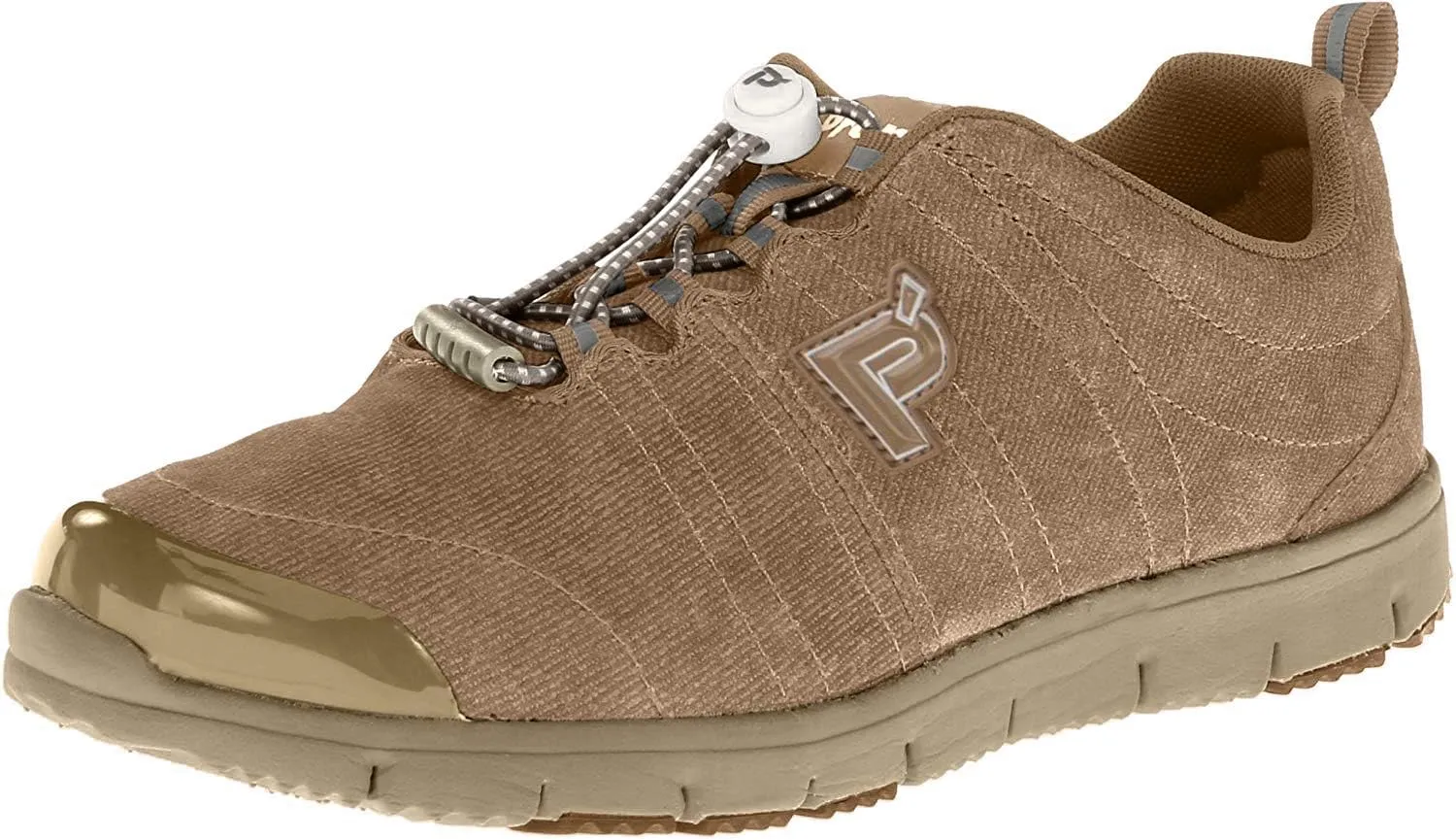 Propet Womens Travel Walker Lace Up