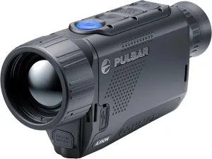 Pulsar Axion Compact Thermal Imaging Monocular