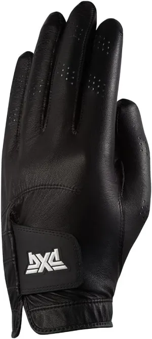 PXG Men's Players Tour Golf Glove - 100% Cabretta Leather with Cotton-Based Elastic Wristband