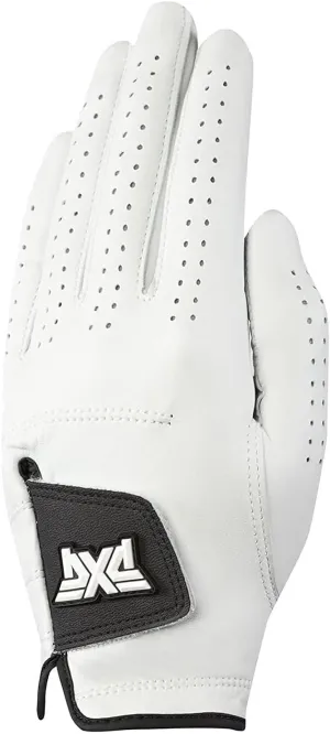 PXG Women's Players Tour Golf Glove - 100% Cabretta Leather with Cotton-Based Elastic Wristband