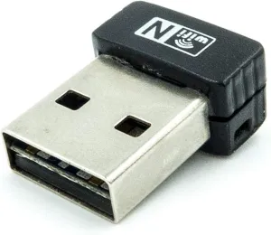 QSC CP-000033-00 Wi-Fi Dongle USB Adapter for TouchMix Series, Single Unit