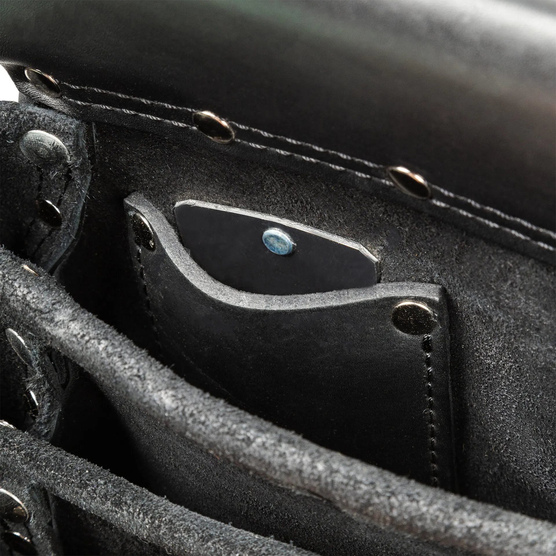 "MOSMAN"  TOOL POUCH
