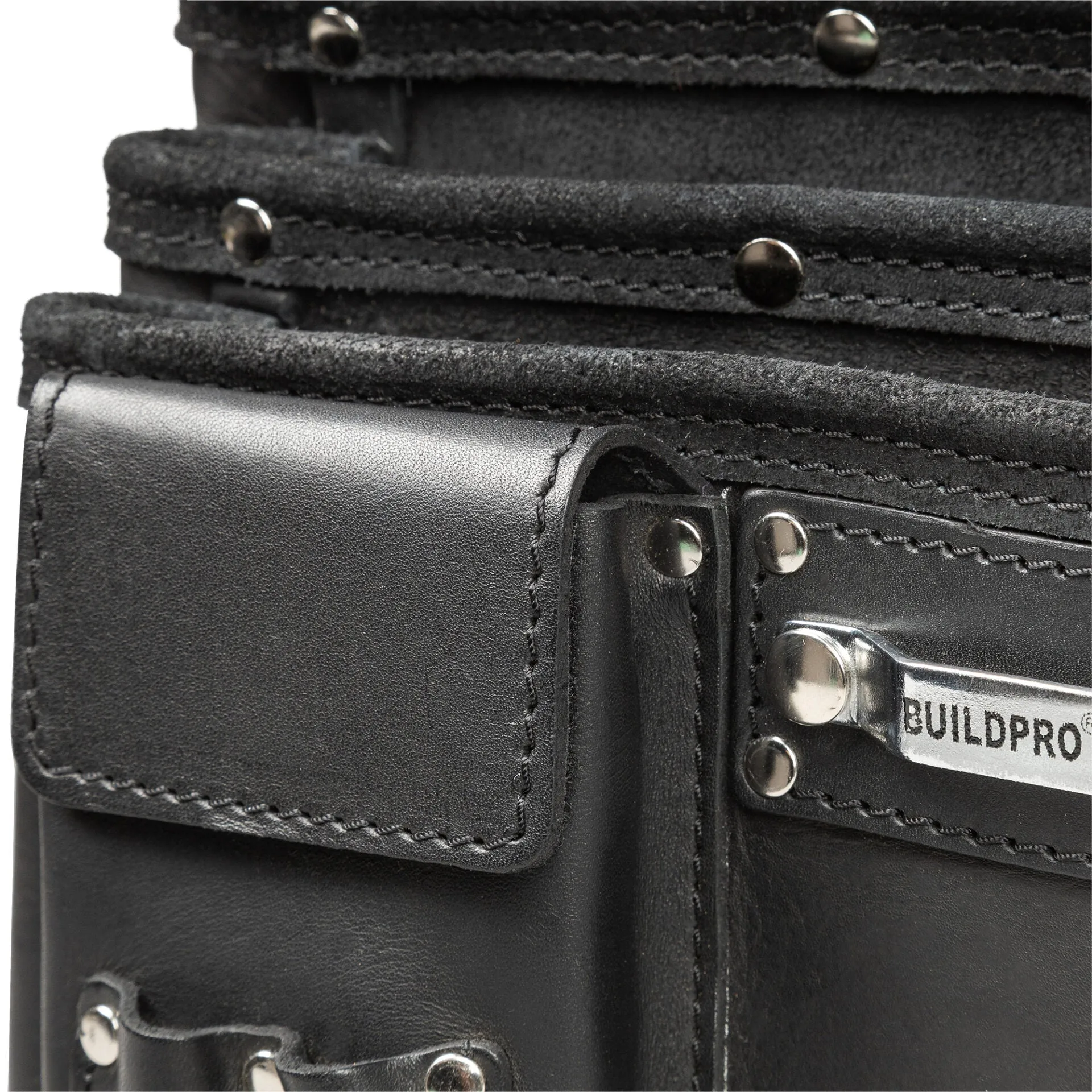 "MOSMAN"  TOOL POUCH