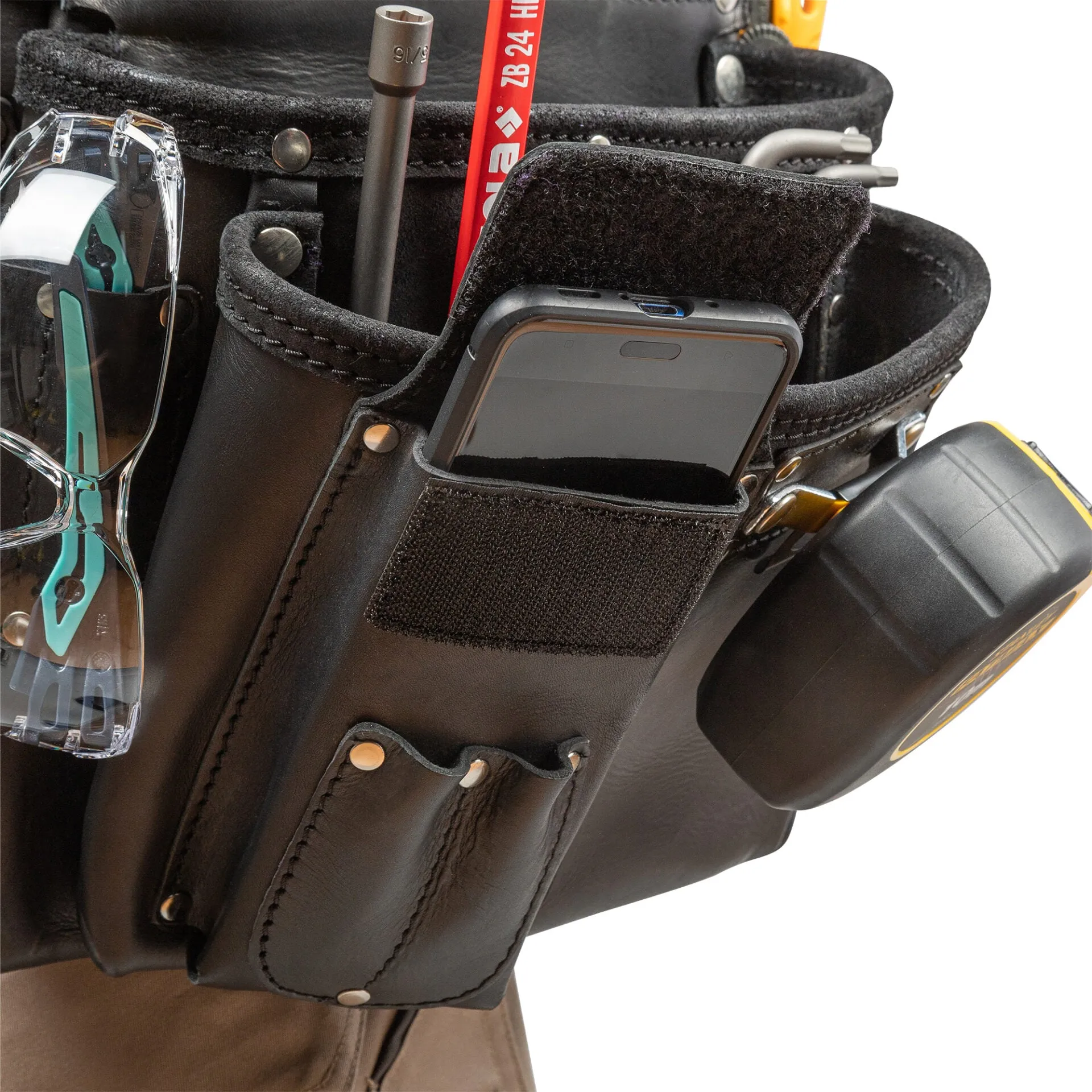 "MOSMAN"  TOOL POUCH