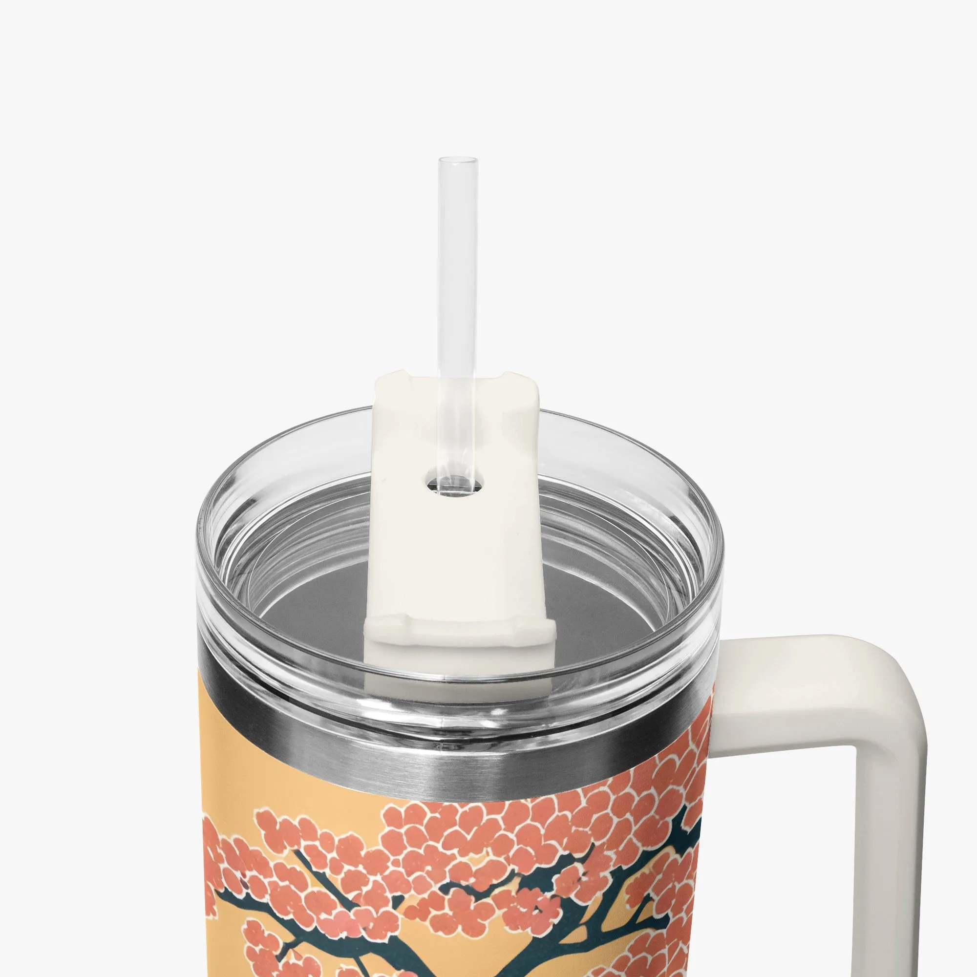 Radiant Dawn Tumbler Cup