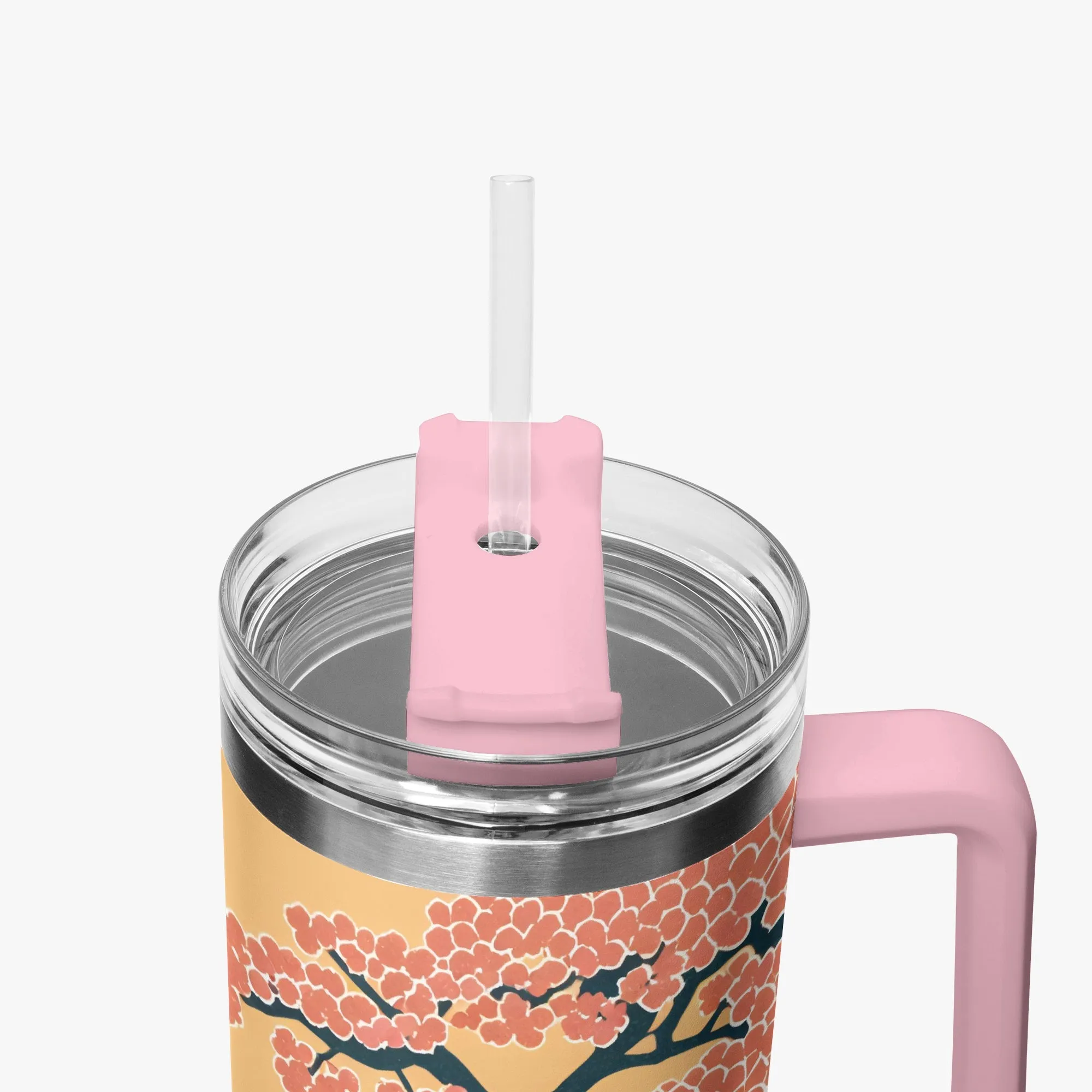 Radiant Dawn Tumbler Cup