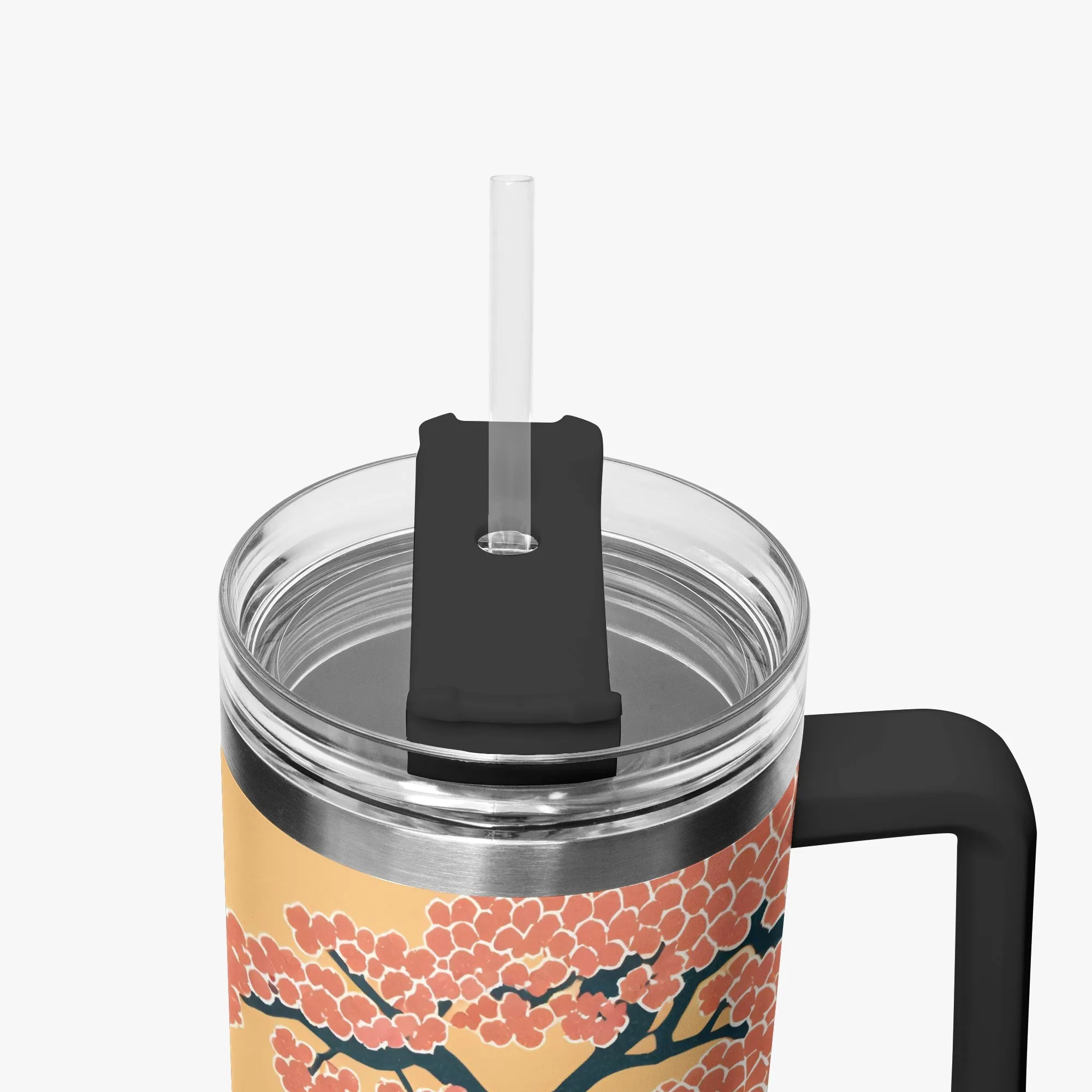 Radiant Dawn Tumbler Cup