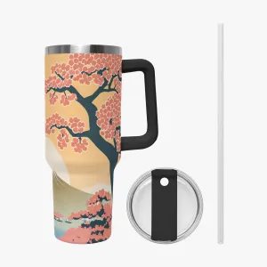 Radiant Dawn Tumbler Cup