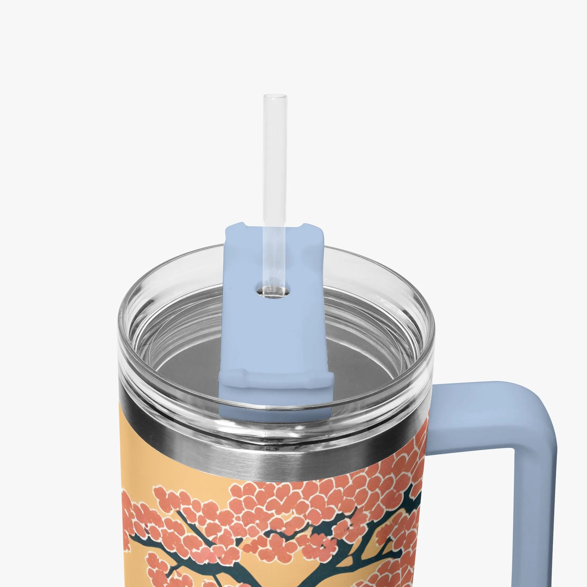 Radiant Dawn Tumbler Cup