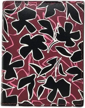 Radley London Bloom Small Trifold Cardholder