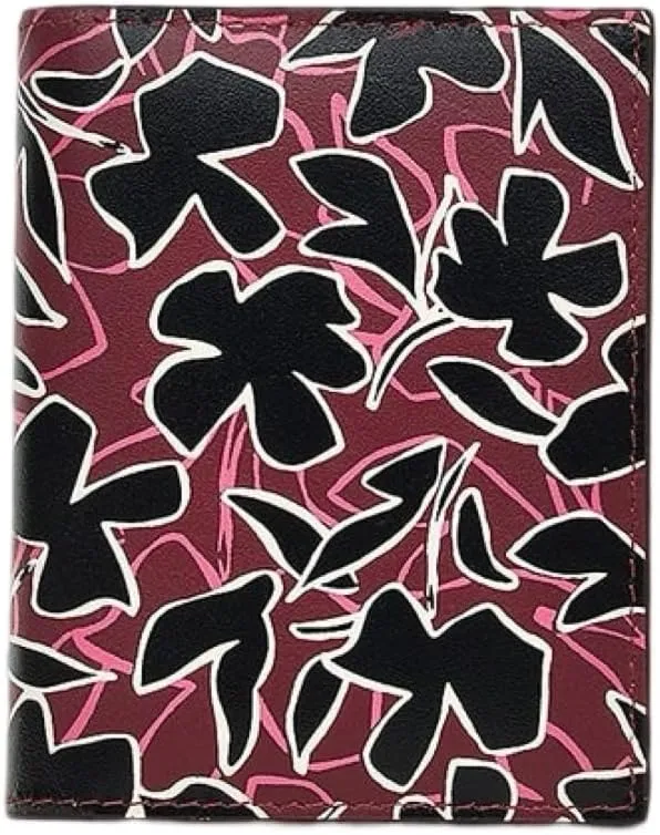 Radley London Bloom Small Trifold Cardholder