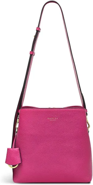 RADLEY London Dukes Place - Medium Compartment Crossbody