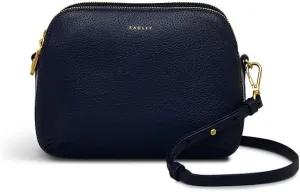 RADLEY London Dukes Place Multi-Compartment Leather Bag