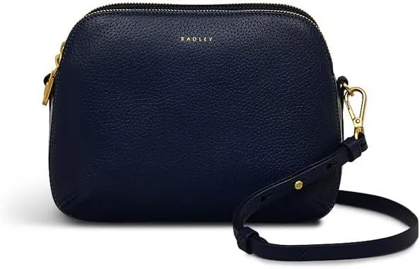 RADLEY London Dukes Place Multi-Compartment Leather Bag