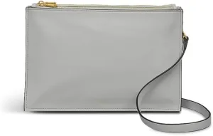RADLEY London Foster Lane Women's Small Leather Ziptop Crossbody Bag